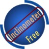 Inclinometer Free आइकन