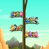 Icono de Bird Sort Puzzle