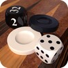 Odesys Backgammon icon