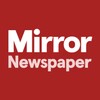 Daily Mirror 图标