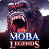 Icona di Moba Legends
