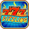 Flaming 7s Pay icon