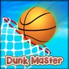Basketball Dunk Master icon