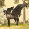 Icono de Flying Unicorn Horse Haven Sim