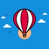 Rising Balloon icon