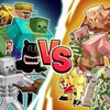 Icono de Craft Block 3D: Battle World