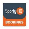 SportyHQ Bookings icon