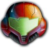 أيقونة Metroid: Confrontation