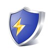 Fancy Security & Antivirus icon
