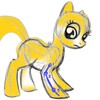 Draw Cute Little Pony icon