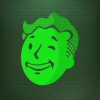 fallout vault boy icons