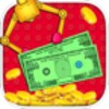 Money Claw icon