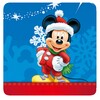 Feliz Navidad con Mickey icon