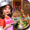 Indian Food Chef Cooking Games icon