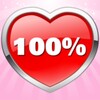 Icon von Love Calculator Prank