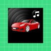 car ringtones for phone icon