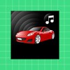 Biểu tượng car ringtones for phone