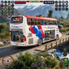 Offroad Bus Games Sim 3D icon
