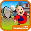 Motu Patlu Badminton icon