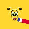 Icono de Francés Fun Easy Learn