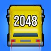 Car Stack 2048 icon