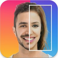 Face Transformation Gender Cha Para Android - Baixe O APK Na Uptodown