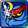 Ninja Dash -Deluxe icon