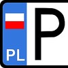 Tablice Rejestracyjne PL icon