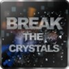 Icono de Break the crystals