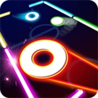 3D Laser Hockey android app icon