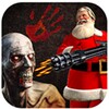 Santa Vs Zombies icon