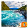 River Live Wallpaper icon