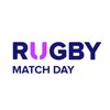 أيقونة Rugby Match Day