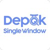 Icono de Depok Single Window