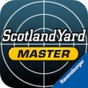 Scotland Yard Master icon