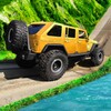 Offroad Driving Simulator Game icon
