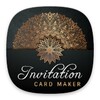 Invitation Card Maker (RSVP) icon