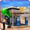 Junkyard Gas Station Simulator icon