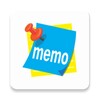 ไอคอน Memo Widget