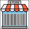 ไอคอน Retail Barcode Label Designing Software