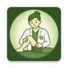 TestOpos Fisioterapia आइकन