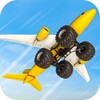 Crash Landing: Crash Master 3D icon