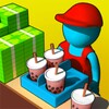 My Mini Boba Tea Cafe Tycoon 아이콘