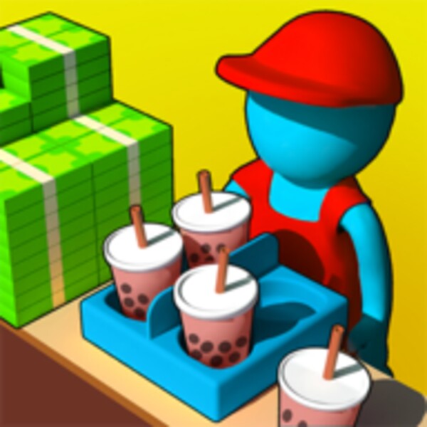 My Mini Boba Tea Cafe Tycoon for Android - Download the APK from Uptodown