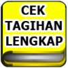Cek Tagihan Listrik & All Leng icon