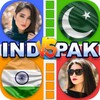 India vs Pak Ludo icon