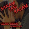 Sanam Teri Kasam VideoDownload icon