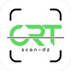 Icono de Crt Scan-dz