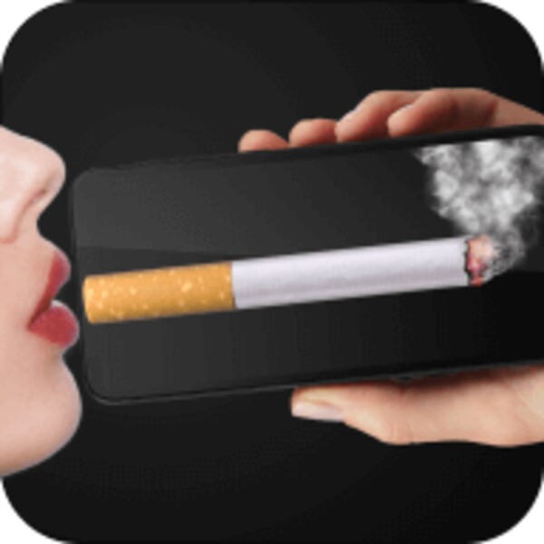 cigarette game online Cigarette Smoking Simulator - iCigarette for Android