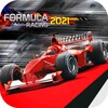 Formula Racing 2022 Car Racing icon